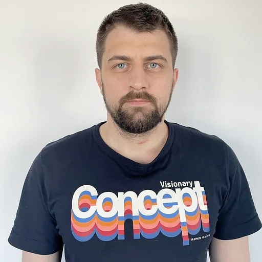 Kristian Stoyanov